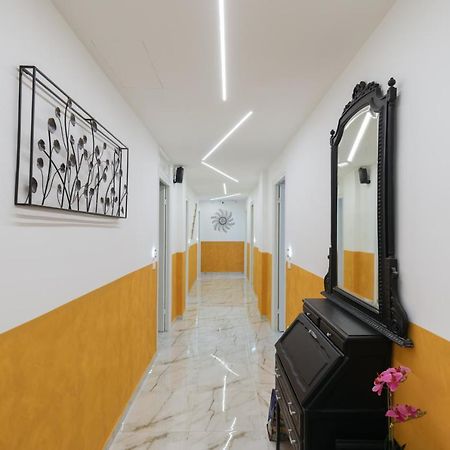 Affittacamere Elena Σαν Ρέμο Εξωτερικό φωτογραφία